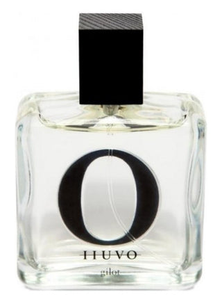 Unisex Gilot IIUVO Perfume for Men and Women - Buy Online