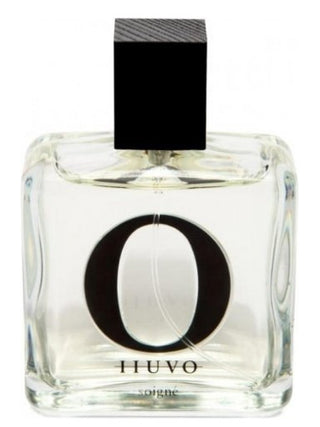 Unisex Soigné IIUVO Perfume - Elegant Fragrance for Men and Women | Buy Online