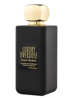 Luxury Overdose Extatic Gardenia Absolument Parfumeur for women