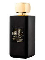 Luxury Overdose Black Orchid Absolument Parfumeur for women and men