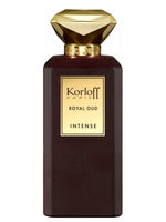 Royal Oud Intense Korloff Paris for women and men