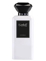 Korloff In White Intense Korloff Paris for men