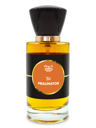 Di Pralinator Odetu Unisex Perfume - Alluring Fragrance for Women and Men