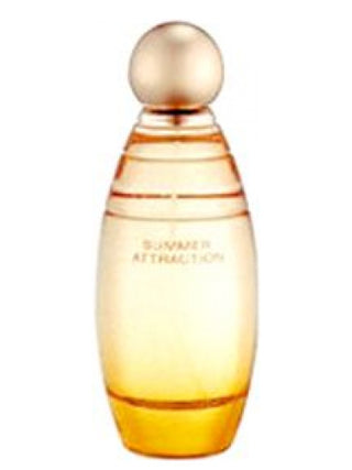 Attraction Summer Lancôme Womens Perfume - Floral Fragrance Bottle