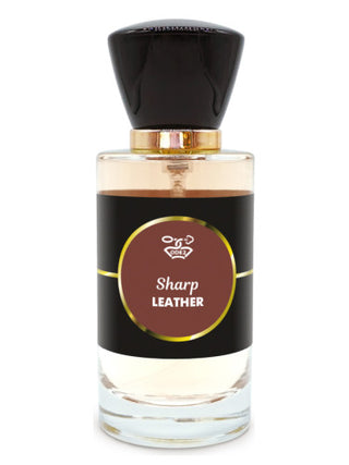 Sharp Leather Odetu Perfume for Women and Men - Unisex Fragrance - Buy Online