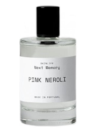 Pink Neroli Next Memory Unisex Perfume - Elegant fragrance for women and men