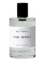 Pink Neroli Next Memory for women and men