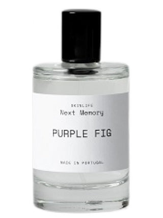 Purple Fig Next Memory Perfume for Women and Men - Unisex Fragrance - Elegant Scent - Buy Online Now