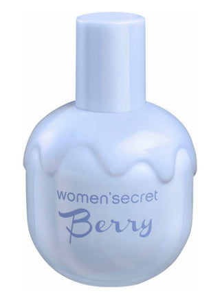 Berry Temptation Women Secret perfume for women - captivating fragrance in a stylish bottle | Buy now at [brand name]