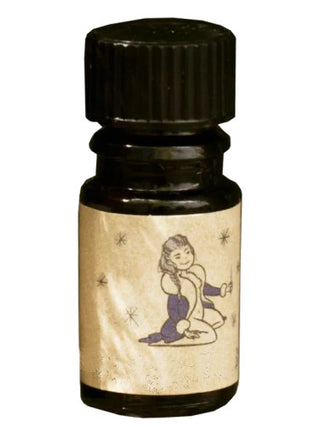 Vanilla Craves Grind Shows Arcana Craves Perfume for Women - Elegant Fragrance Bottle