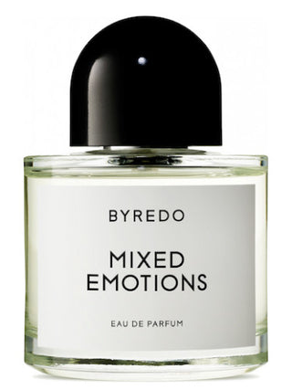 Mixed Emotions Byredo Perfume for Women and Men - Exquisite Fragrance - Buy Online