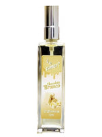 Chocolate Branco Tiê Perfumes for women