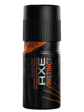 AXE Instinct for Men Perfume - Best Fragrance for Men | Buy Now