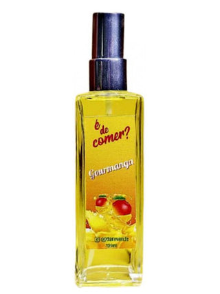 Gourmanga Tiê Perfumes for Women - Luxurious Fragrance Image