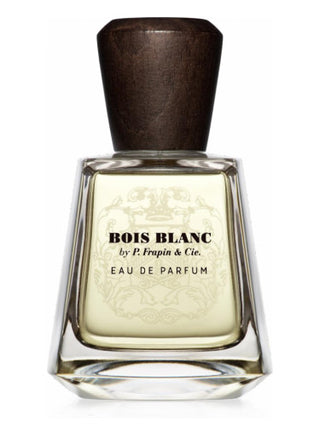 Bois Blanc Frapin Unisex Perfume - Fragrance for Men and Women | Buy Online