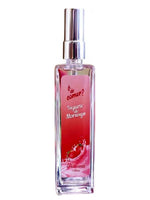 Iogurte de Morango Tiê Perfumes for women