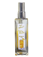 Suco de Abacaxi Tiê Perfumes for women