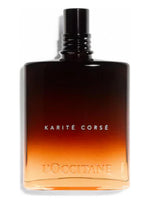 Karité Corsé Eau de Parfum L'Occitane en Provence for men