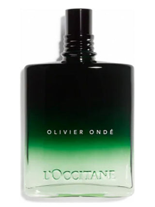 Olivier Ondé Eau de Parfum LOccitane en Provence for Men - Best Mens Fragrance - Buy Now!