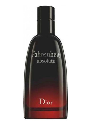 Mens Fahrenheit Absolute Dior Perfume - Best Fragrance for Men