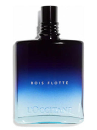 Bois Flotté Eau de Parfum LOccitane en Provence for men - Premium French fragrance in elegant bottle - Shop now