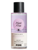 Pink Fire Victoria's Secret for women