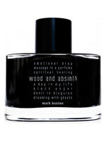 Wood & Absinth Mark Buxton for women and men