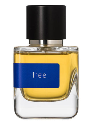 Free Mark Buxton Unisex Perfume - Fragrance for Women and Men