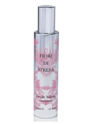 Fiori di Stresa Acqua di Stresa Womens Perfume - Elegant Floral Fragrance | Buy Online