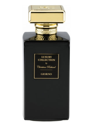 Giorno Christian Richard Unisex Perfume - Best Fragrance for Women and Men