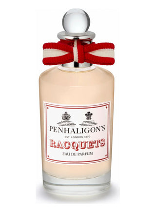 Racquets Penhaligons Unisex Perfume - Elegant fragrance for men and women - Buy Now!