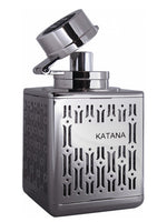 Katana Atelier Flou for men