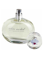 White Orchid Bachs for women