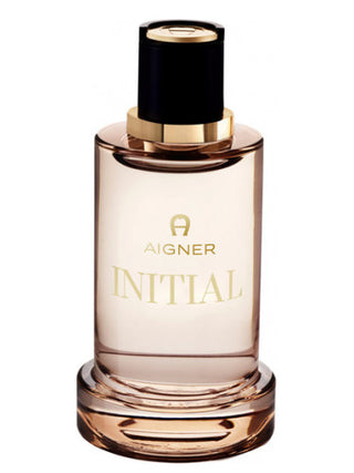 Initial Eau de Toilette Etienne Aigner for men - Best Mens Cologne - Buy Online