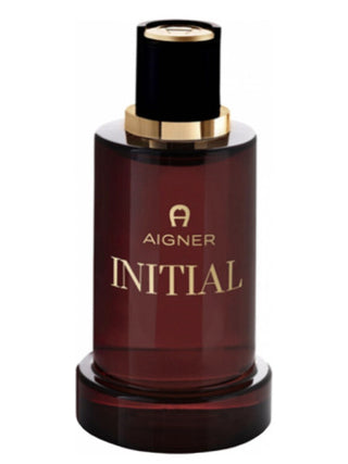 Initial Eau de Parfum Etienne Aigner for Men - Best Mens Perfume - Buy Online Now