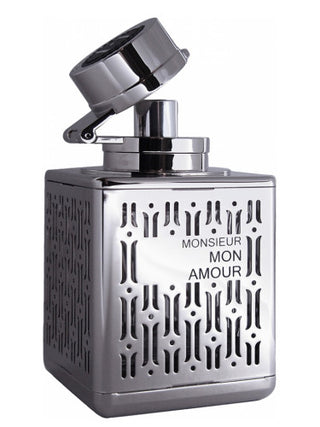 Mens Monsieur mon Amour Atelier Flou Perfume - Top Quality Fragrance for Him