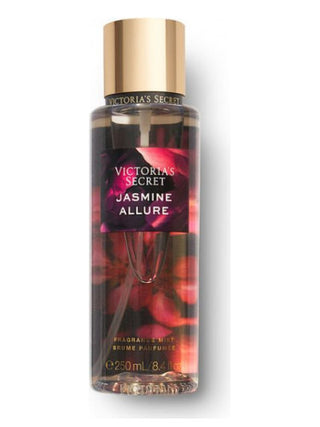 Jasmine Allure Victorias Secret Womens Perfume - Fragrance Image