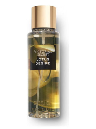 Lotus Desire Victorias Secret perfume for women - Buy now for an irresistible fragrance experience