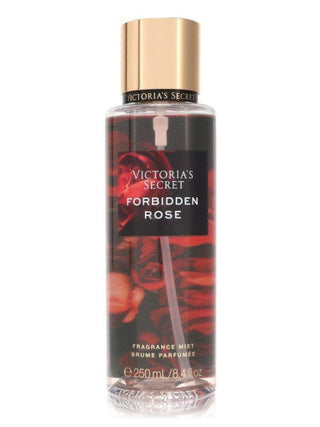 Victorias Secret Forbidden Rose Womens Perfume - Exquisite fragrance for her | Buy online now