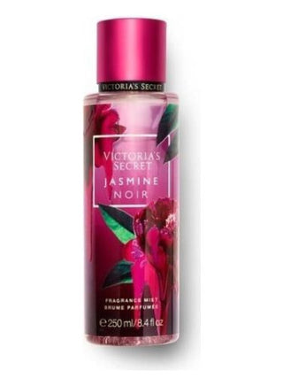 Jasmine Noir Victorias Secret womens perfume - elegant floral fragrance