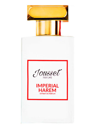 Imperial Harem Jousset Parfums for Women and Men - Premium Unisex Perfume Image