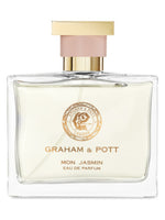 Mon Jasmin GRAHAM & POTT for women and men