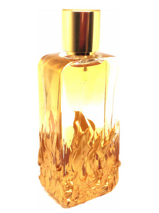 Unisex Lèche-Flamme Jousset Parfums Perfume for Women and Men - Elegant Fragrance Bottle