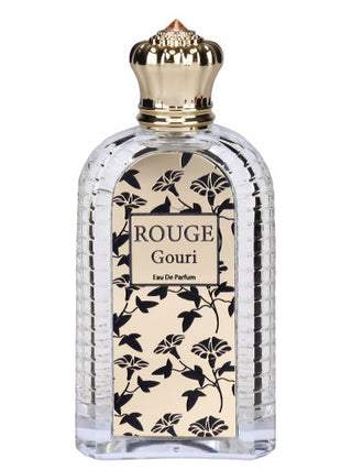 Rouge Gouri Prince War Unisex Perfume - Sensual Fragrance for Men and Women