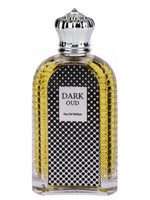 Dark Oud Prince War for women and men