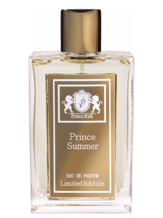 Prince Summer War for Men Perfume - Captivating fragrance for men - Buy now at [Your Website Name]