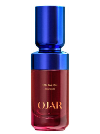 Mahrajan Ojar unisex perfume for women and men - enticing fragrance for all occasions | Shop now