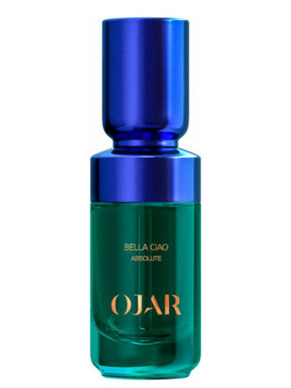 Unisex Bella Ciao Ojar Perfume - Fragrance for Men and Women | Buy Online