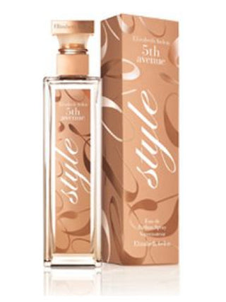 5th Avenue Style Elizabeth Arden Womens Perfume - Best Fragrance for Women | Buy Now!