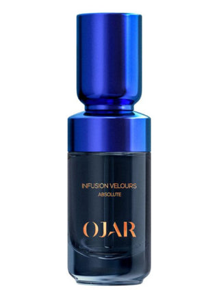 Infusion Velours Ojar Unisex Perfume - Fragrance for Women and Men | Buy Online Now